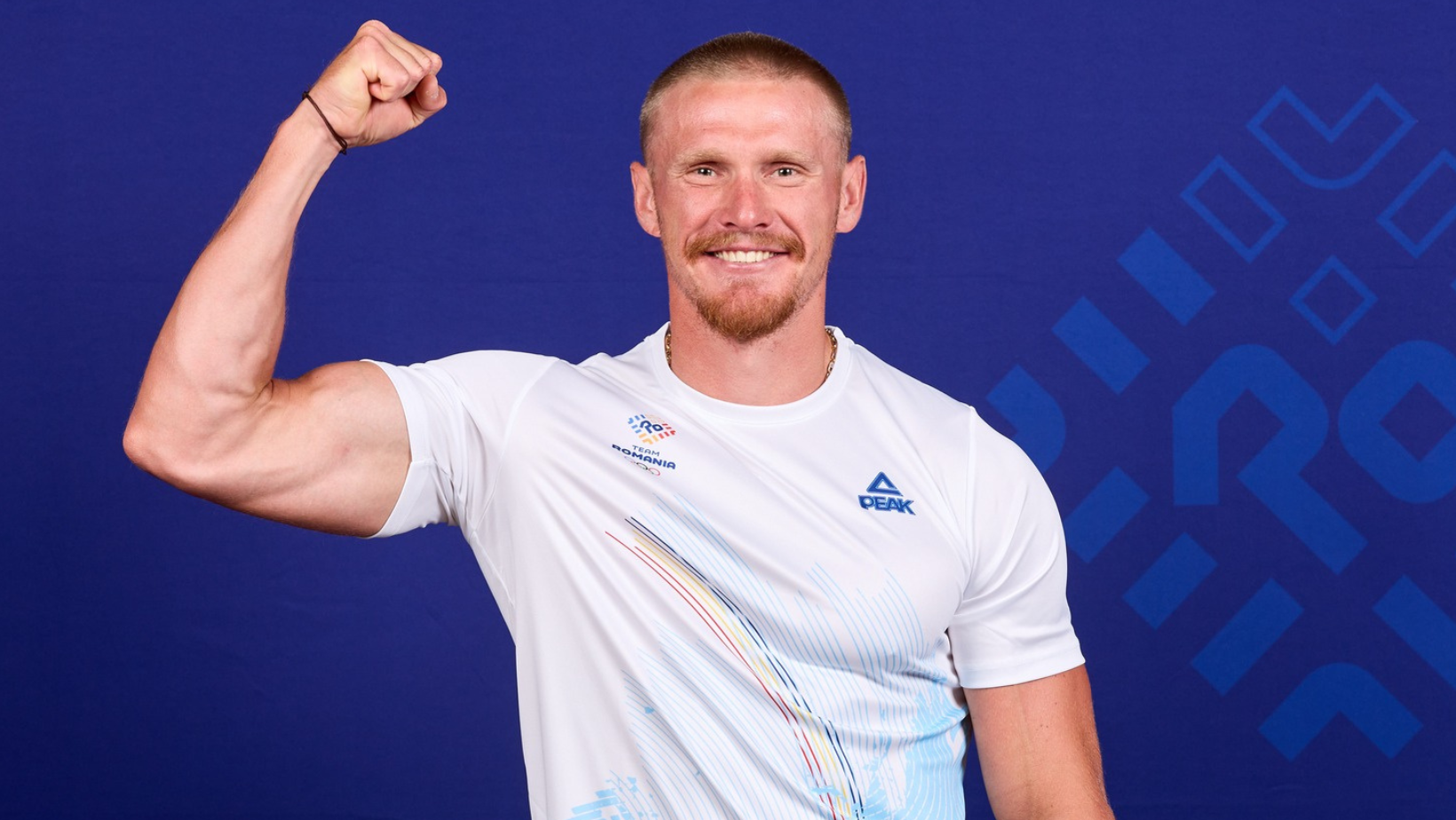 Cătălin Chirilă s-a calificat în două finale la Campionatele Europene de Kaiac-Canoe