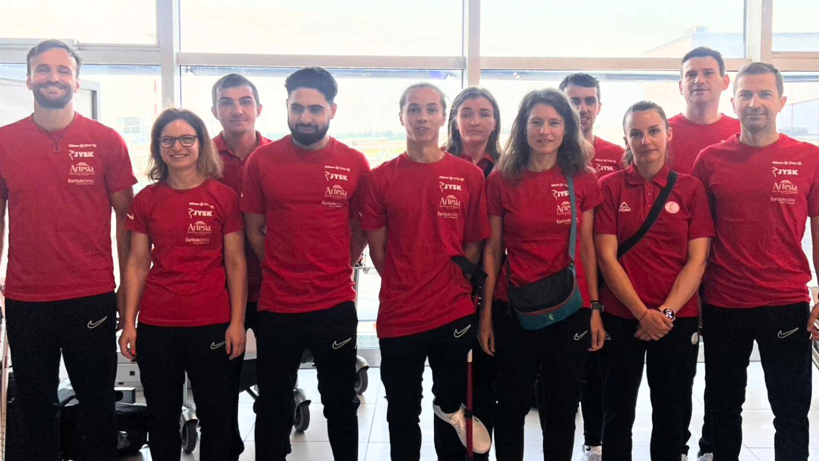 11 sportivi români participă la IFSC Para Climbing World Cup din Austria