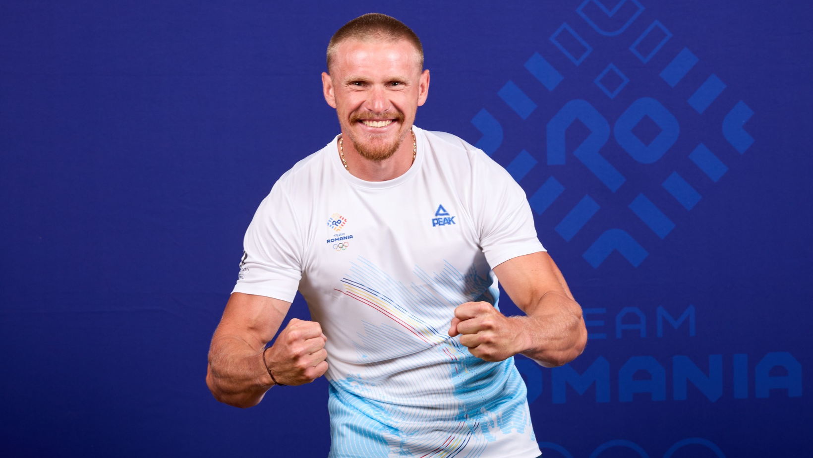 Cătălin Chirilă, din nou pe podium la Campionatele Europene de la Racice