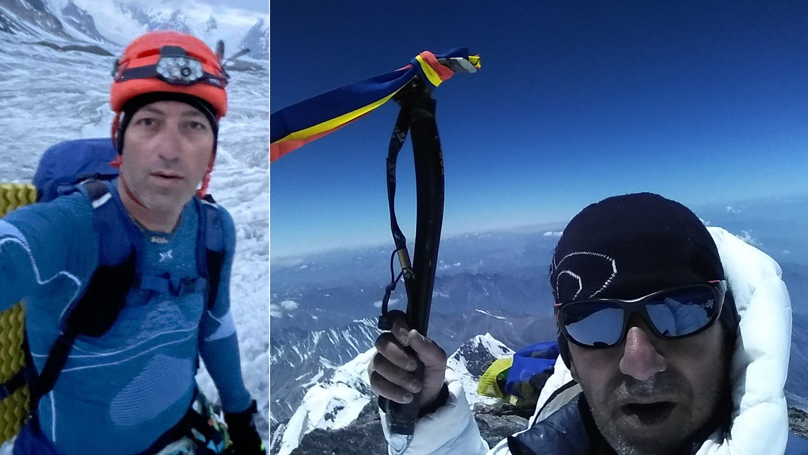 A reușit! Horia Colibășanu a cucerit Nanga Parbat, supranumit „Regele munților”