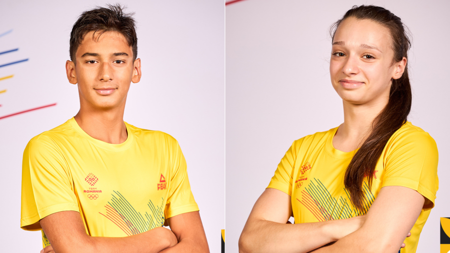 Argint și bronz pentru România, la FOTE Skopje 2025