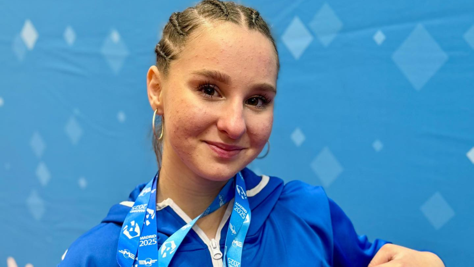 Trei medalii de aur pentru România la Europenele de Haltere U15 din Spania