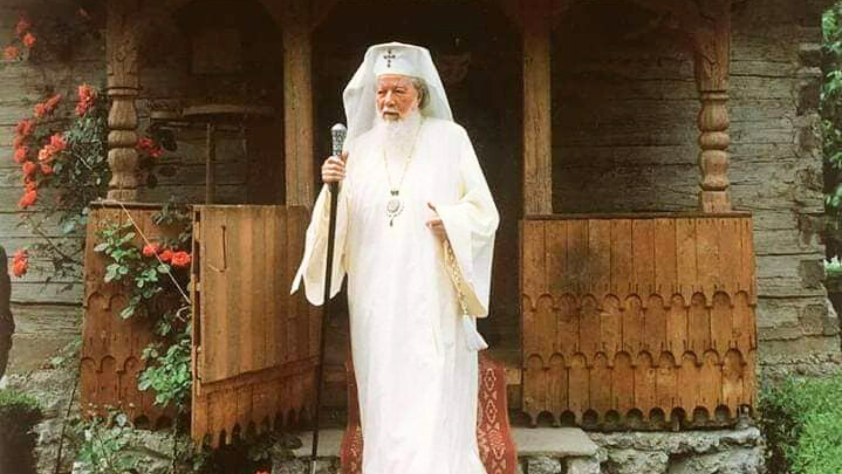 Patriarhul Teoctist, de 18 ani în veșnicie