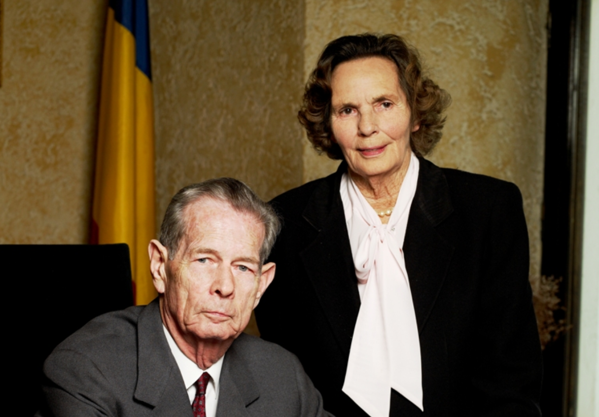 Regina Ana, de nouă ani în veșnicie. ”Discretă, distinsă, model de curaj, noblețe, modestie”