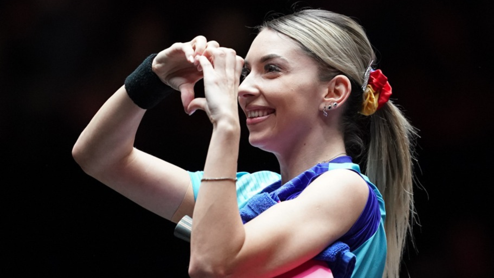 Bernadette Szocs, printre primele 16 jucătoare de la WTT Champions Yokohama 2025