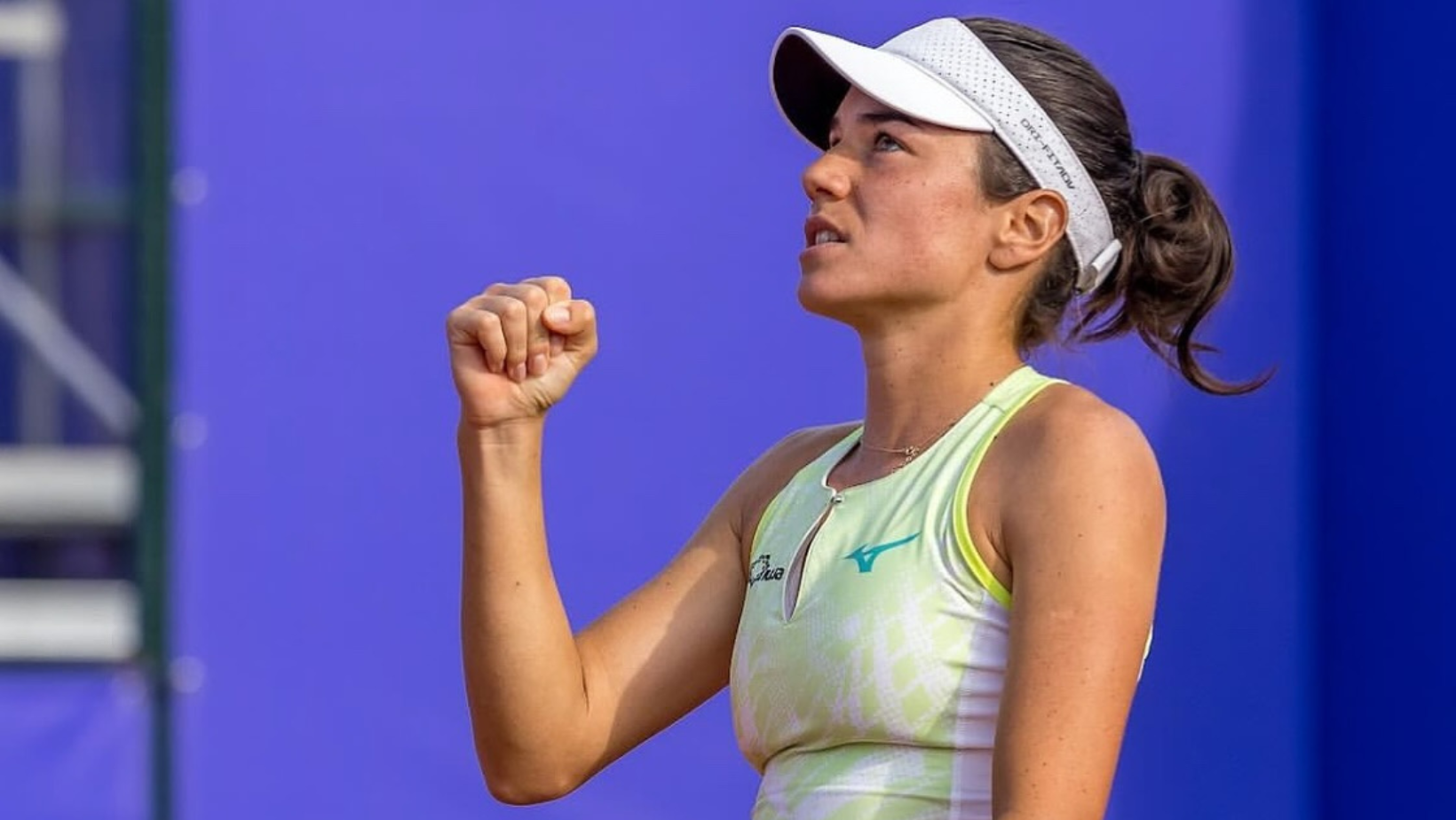 Miriam Bulgaru a câștigat Turneul ITF de la Kursumlijska Banja