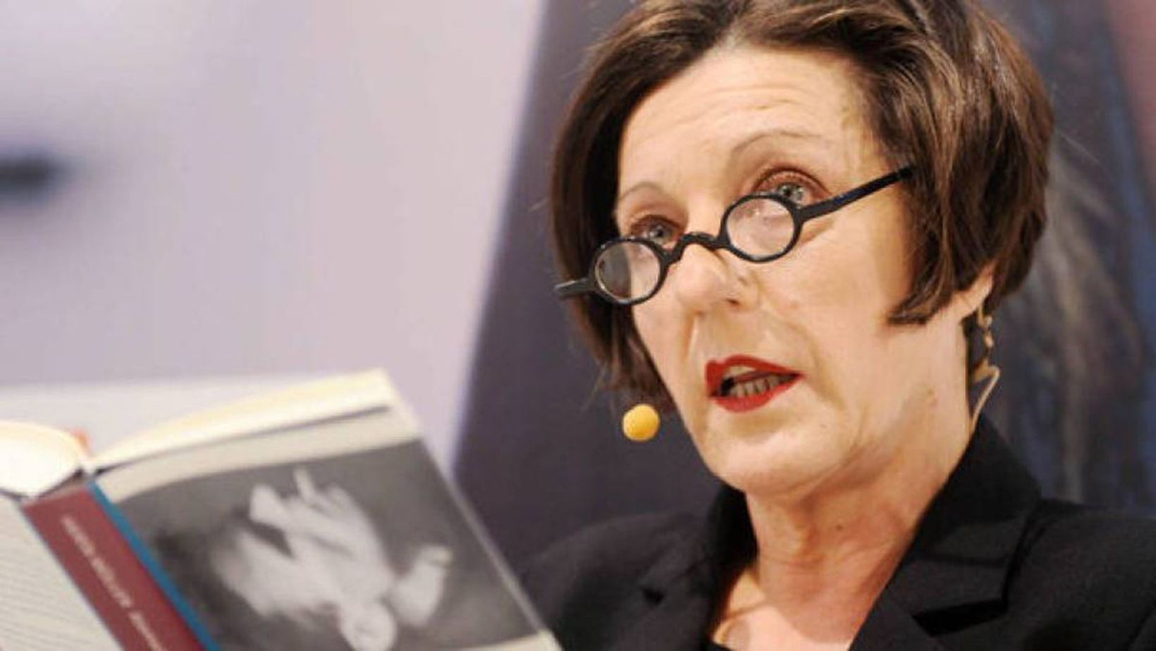 Herta Müller, laureată a Premiului Nobel pentru Literatură, a împlinit 72 de ani