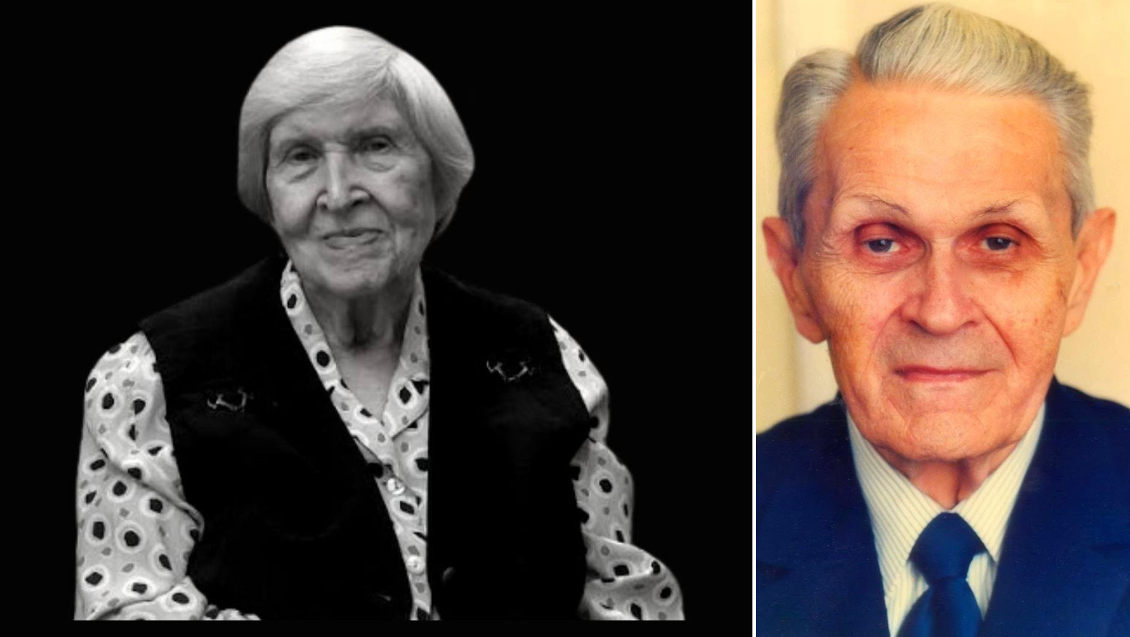 Rodica Coposu, sora cea mică a Seniorului, decorată post-mortem de Președintele României