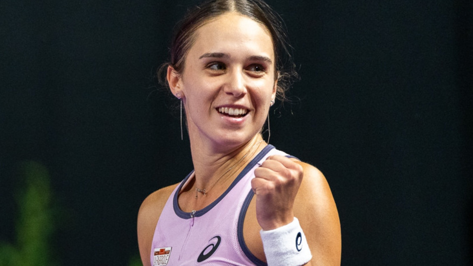 Anca Todoni, calificată în sferturi la Montreux (WTA 125)