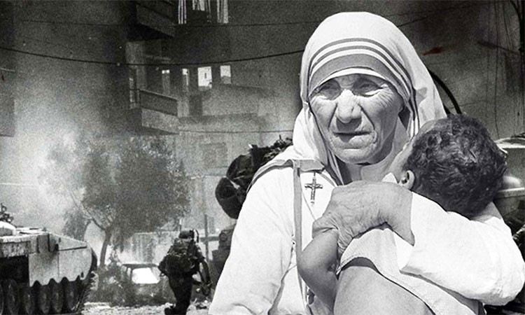 5 septembrie: Ziua internaţională a carităţii