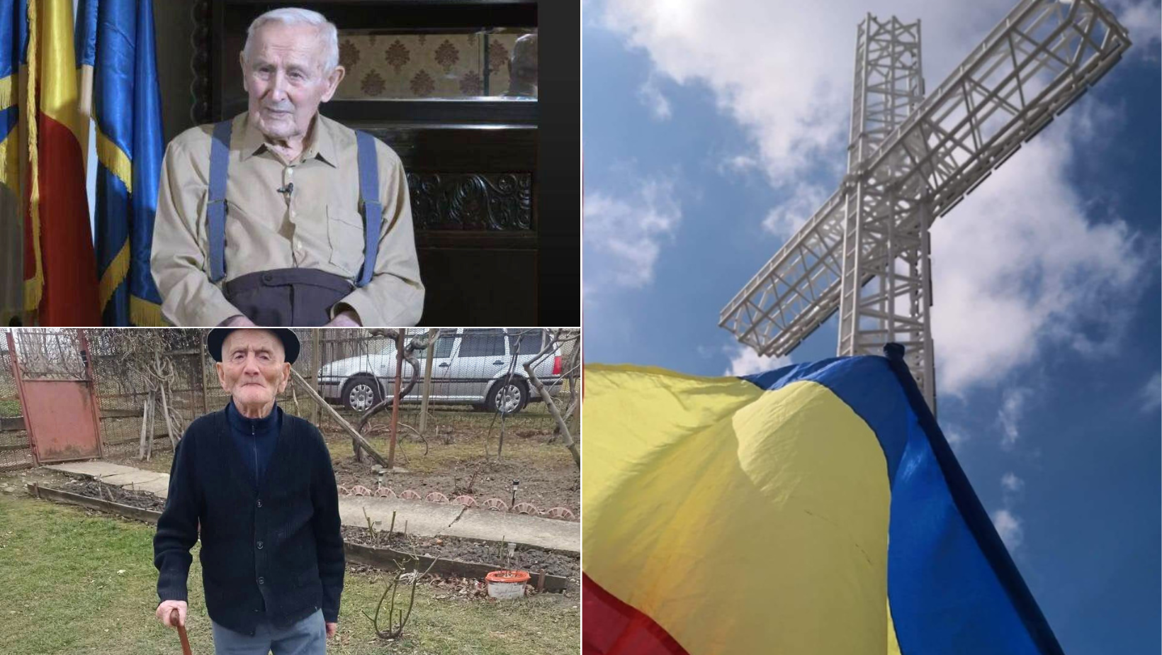 Veteranii de război Nicolae Pesecan și Ion Condel au trecut la cele veșnice