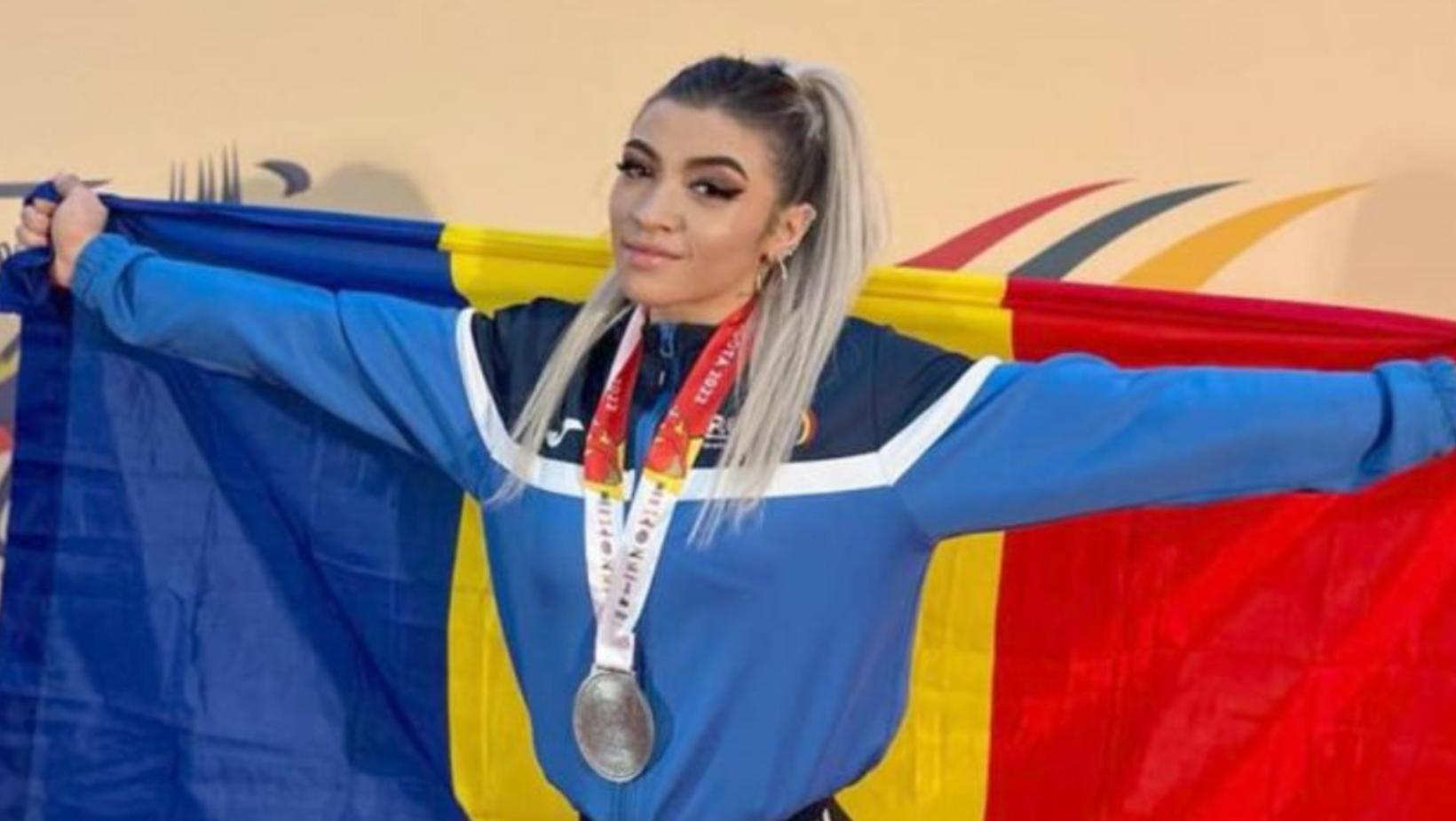 Patru halterofili români participă la Campionatele Mondiale de Seniori din Norvegia