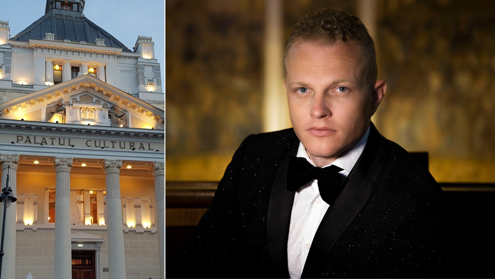 Stagiunea Filarmonicii Arad, deschisă cu o dublă reprezentaţie "Carmina Burana"