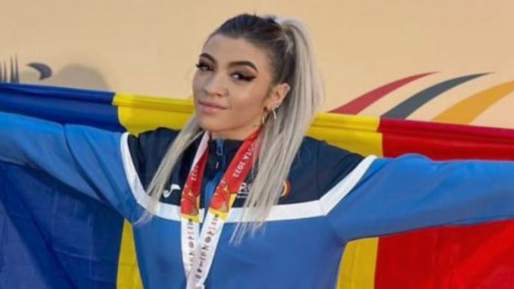 Mihaela Cambei a câștigat 1 medalie de aur și 2 de argint la Campionatele Mondiale de Haltere din Norvegia