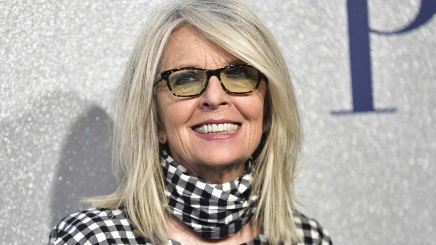 Îndrăgita actriță Diane Keaton a murit la vârsta de 79 de ani