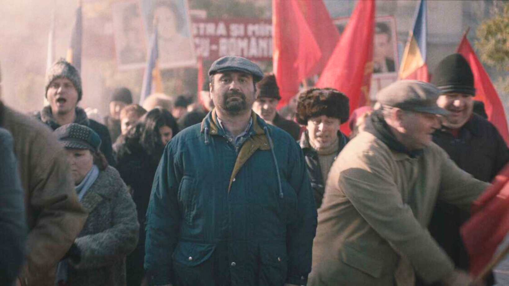 Filmul ”Anul nou care n-a fost” a câștigat Marele Premiu și Trofeul Uniunii Cineaștilor la ediția din 2025 a Galei Premiilor UCIN