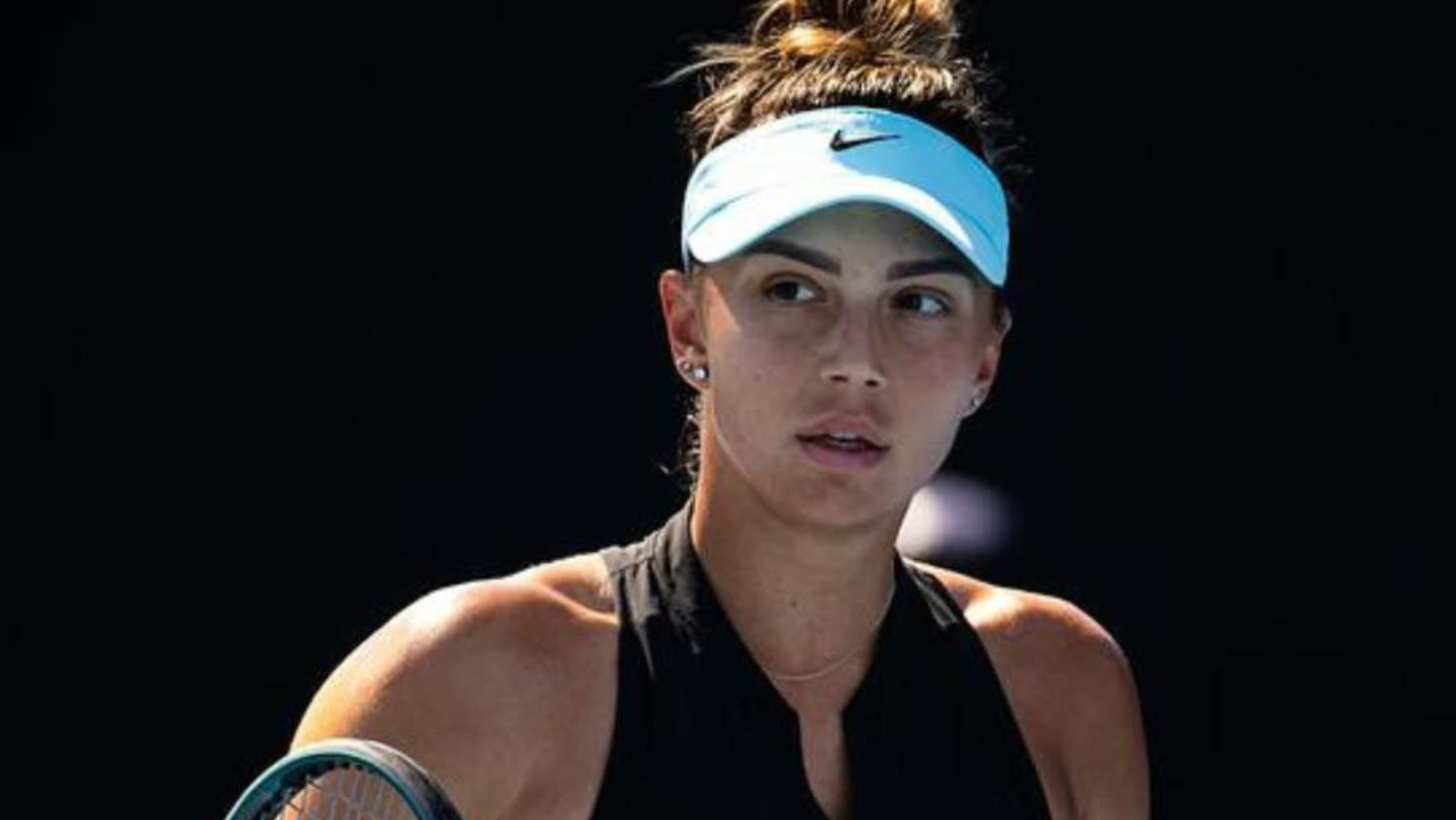 Jaqueline Cristian a atins un nou maxim al carierei, urcând pe locul 39 mondial în clasamentul WTA