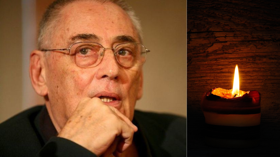 Compozitorul Horia Moculescu a trecut la cele veșnice, la 88 de ani