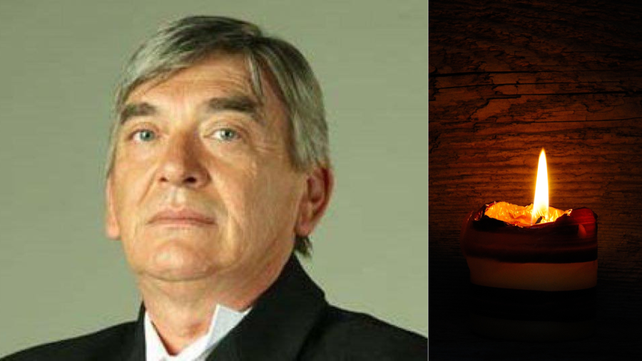 Actorul și regizorul Mihai Dinvale a trecut la cele veșnice, la 74 de ani