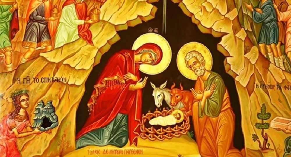 Scrisoare pastorală către credincioșii din Patriarhia Română, în prima Duminică din Postul Naşterii Domnului 2025