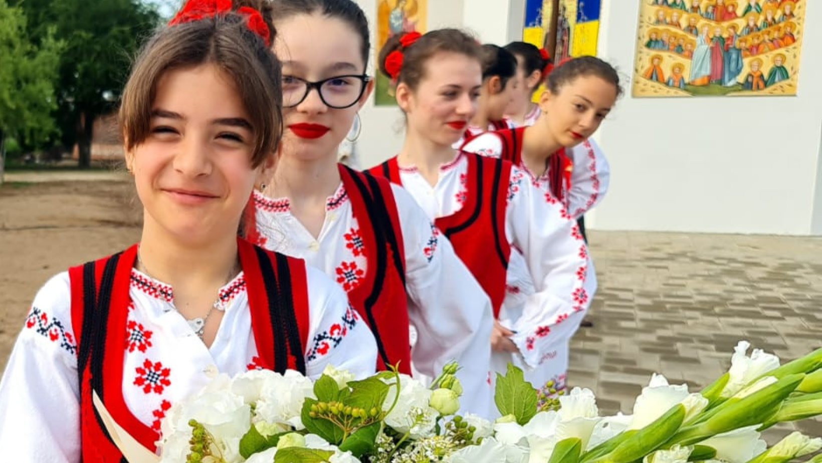 Aproape 800.000 de români își sărbătoresc onomastica de Sfântul Nicolae