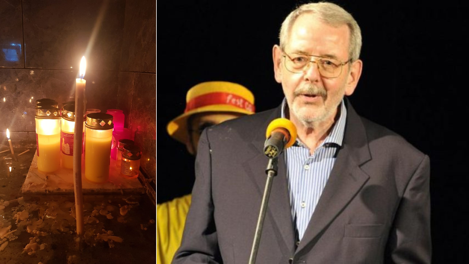 Dramaturgul, prozatorul și scenaristul Radu F. Alexandru a trecut la cele veșnice
