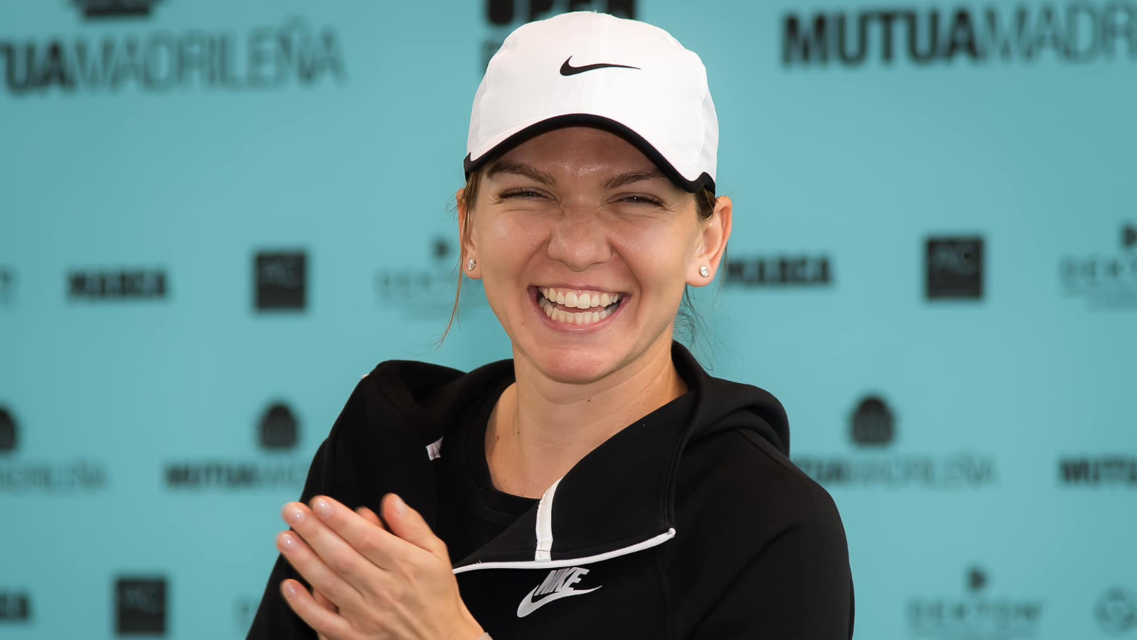 Simona Halep este în topul celor mai mari jucători de tenis din secolul 21