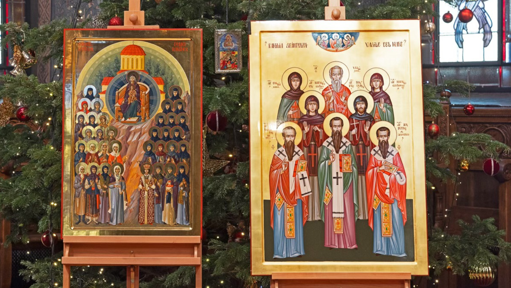 Anul 2026, proclamat drept „Anul omagial al pastorației familiei creștine” și „Anul comemorativ al sfintelor femei din calendar” în Patriarhia Română