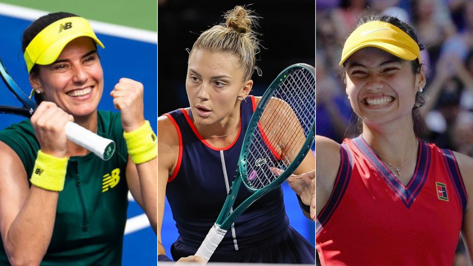 Emma Răducanu, Jaqueline Cristian și Sorana Cîrstea, pe tabloul principal la Transylvania Open 2026