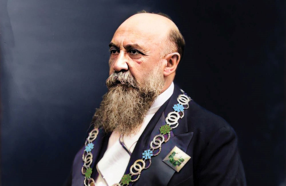 Conferință și expoziție dedicate lui Nicolae Iorga, de Ziua Culturii Naționale