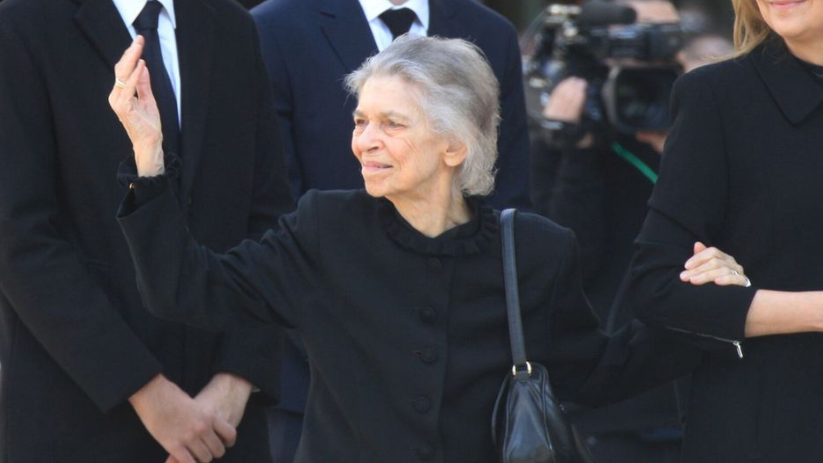Principesa Irina a Greciei și Danemarcei, verișoară primară a Regelui Mihai, a trecut la cele veșnice