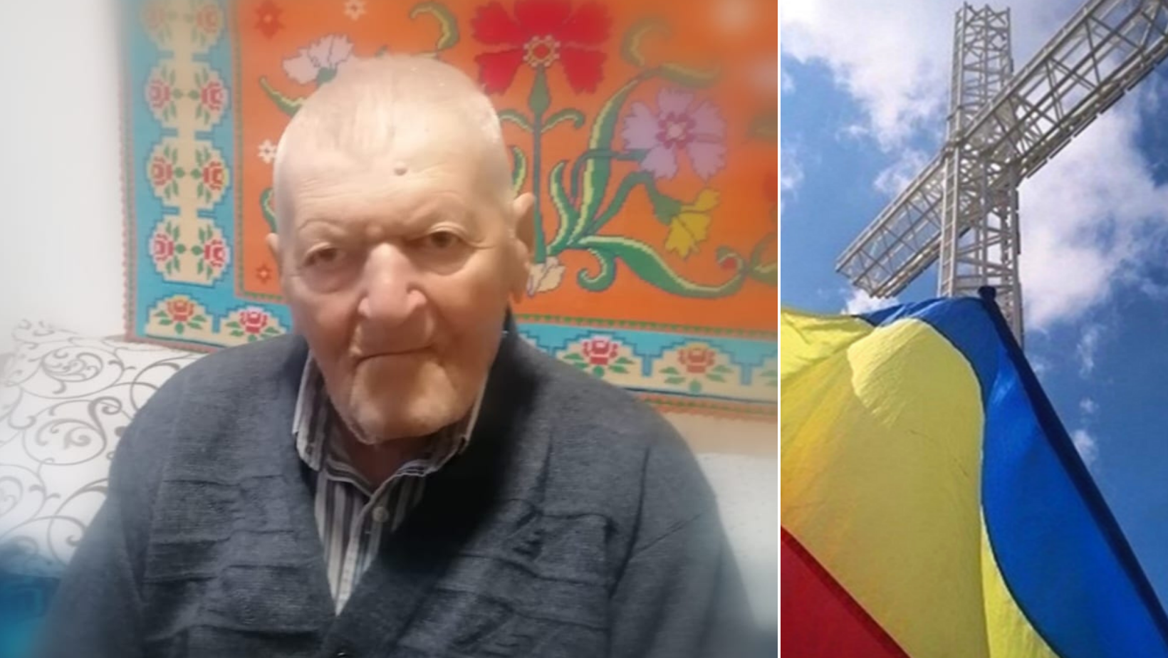 Veteranul de război Petre Cristache a trecut la cele veșnice la 104 ani