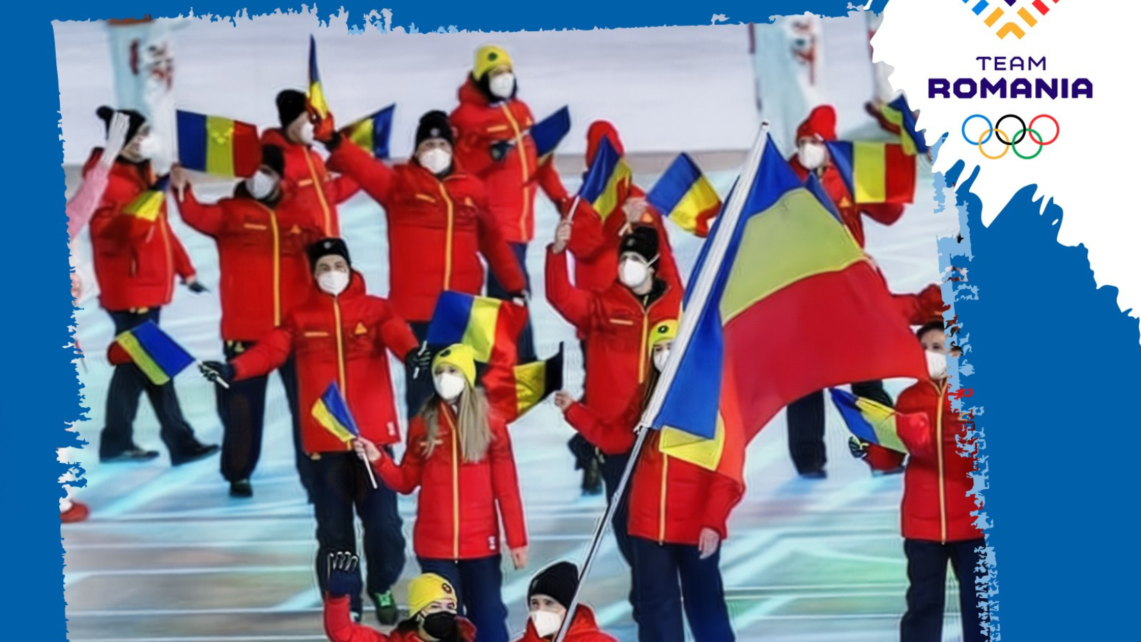 România va fi reprezentată de 29 de sportivi la Jocurile Olimpice Milano Cortina 2026