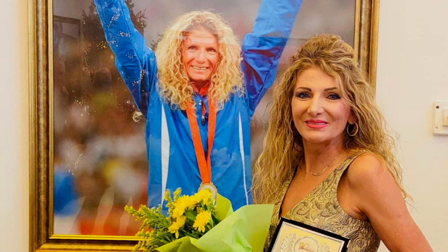 Prima atletă din România care a cucerit Aurul olimpic la maraton își sărbătorește astăzi ziua de naștere