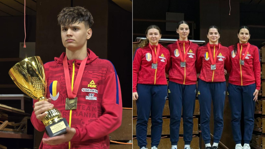Imnul României a răsunat în Serbia chiar de Ziua Unirii Principatelor Române