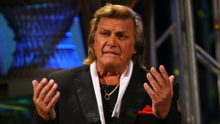 Florin Piersic împlinește astăzi 90 de ani