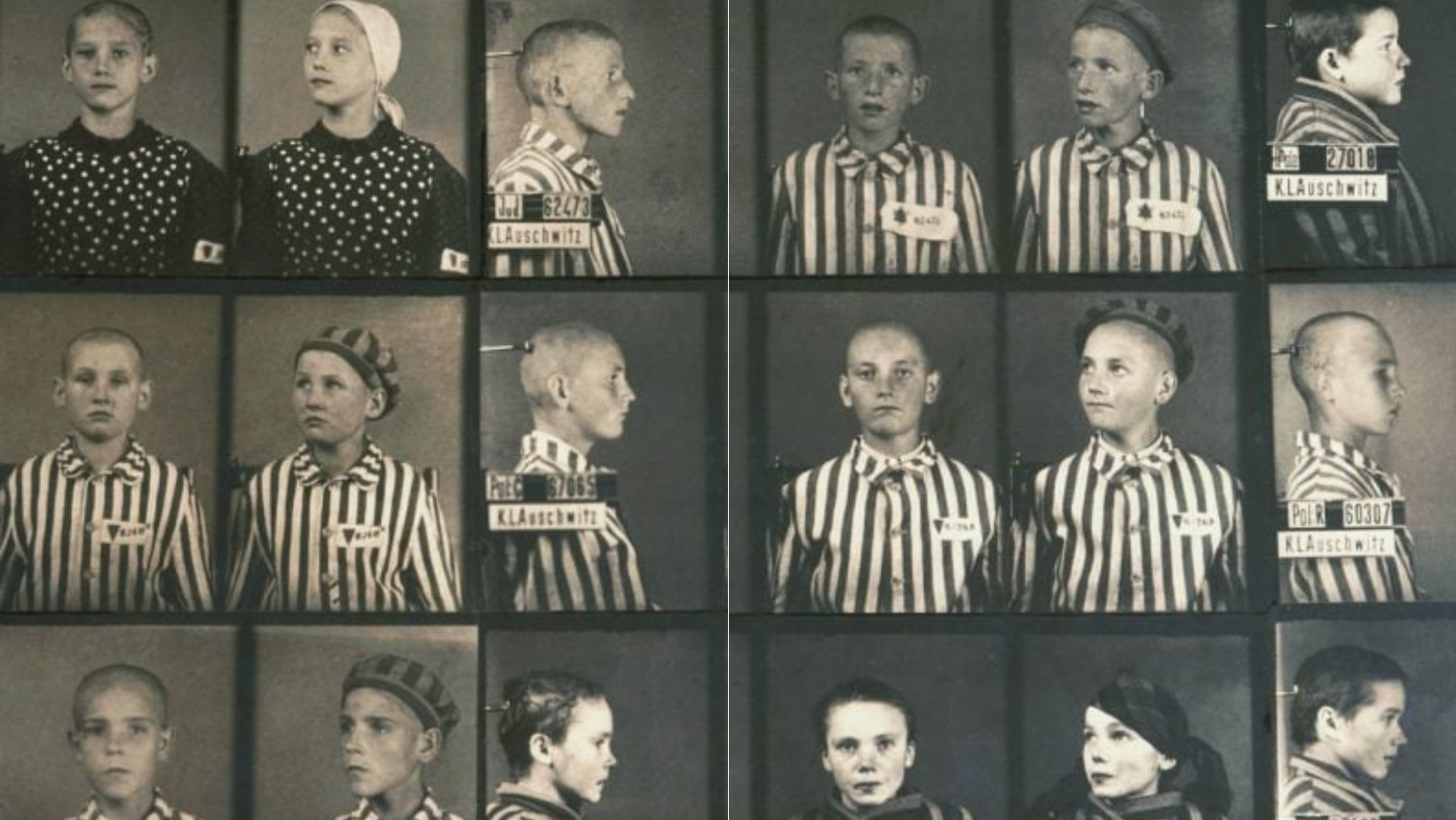 27 ianuarie - Ziua internaţională de comemorare a victimelor Holocaustului