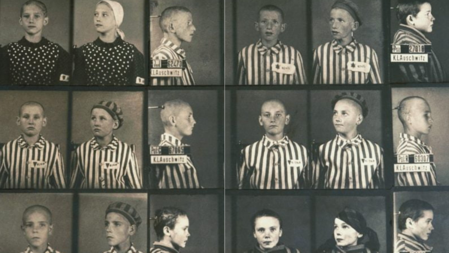27 ianuarie - Ziua internaţională de comemorare a victimelor Holocaustului