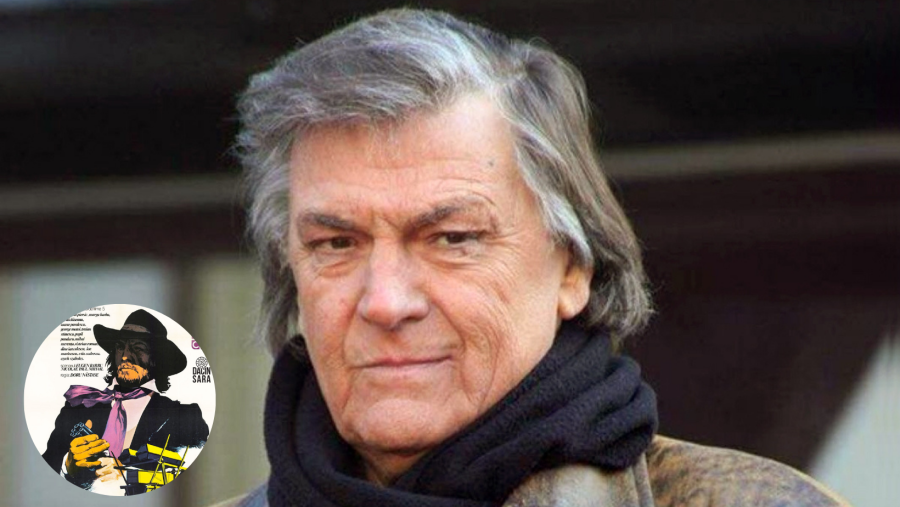 Florin Piersic, sărbătorit la Cinematograful „Arta“ din Arad