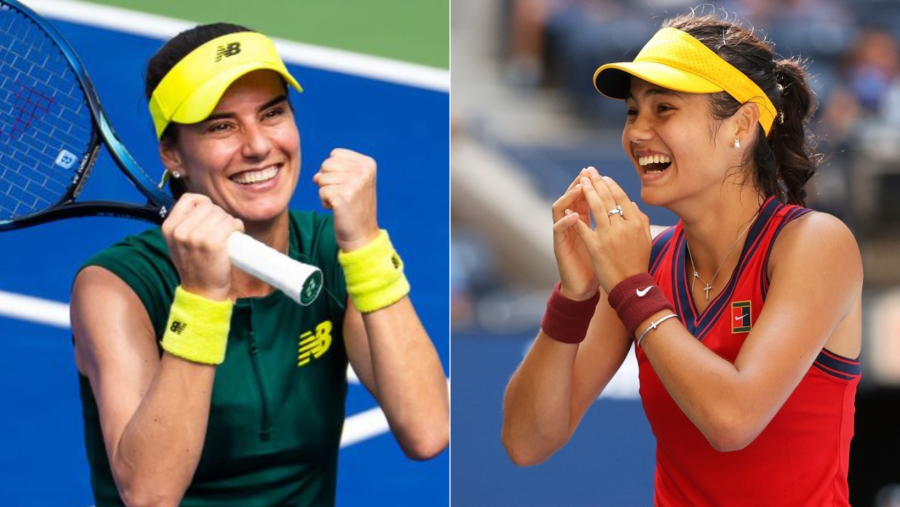 Sorana Cîrstea și Emma Răducanu vor juca finala turneului Transylvania Open 2026
