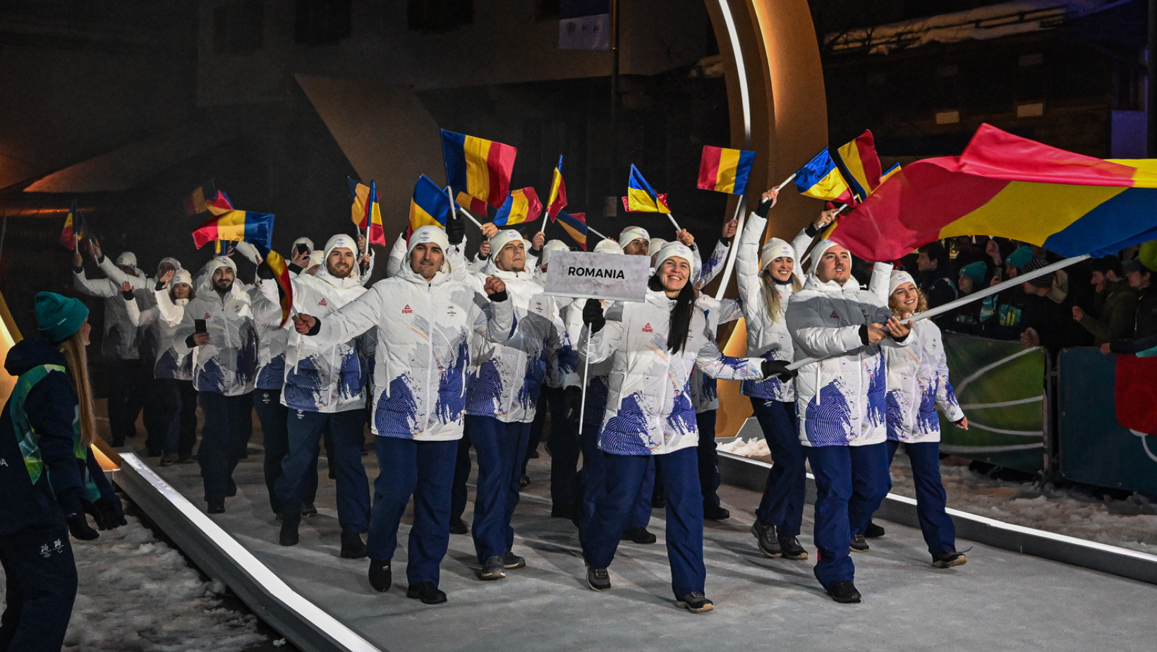 Astăzi încep emoțiile pentru sportivii români la  Jocurile Olimpice de Iarnă Milano Cortina 2026 - Program