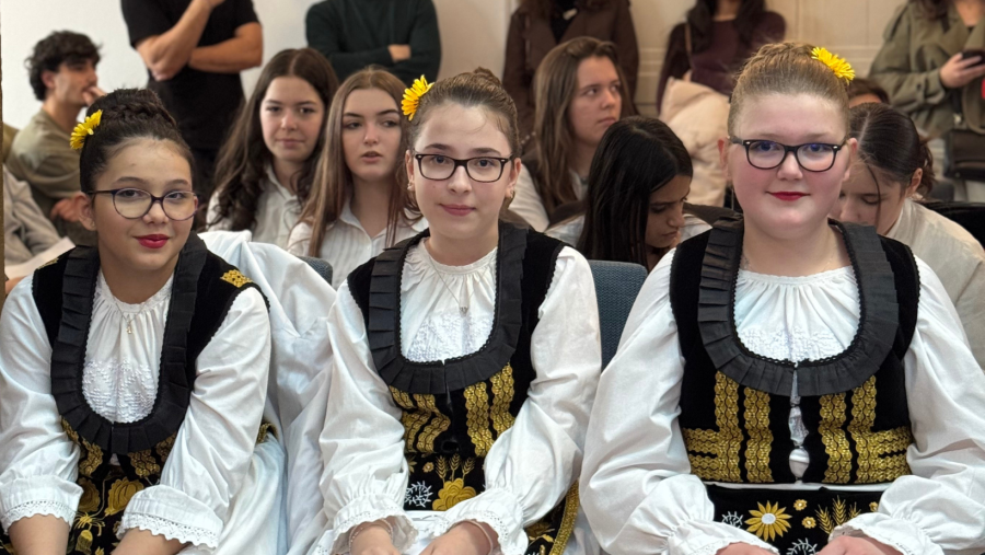 Multiculturalitate, educație și comunitate: Festivalul Limbilor și Culturilor, în premieră la UVVG Arad