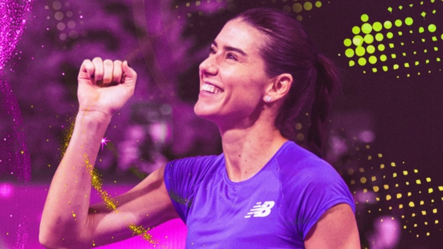 Sorana Cîrstea, prima jucătoare din România care câștigă Turneul Transylvania Open!