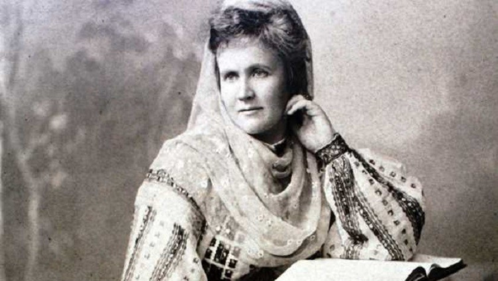 Testamentul unei Regine. Poeta, scriitoarea, protectoarea artelor: Regina Elisabeta a României