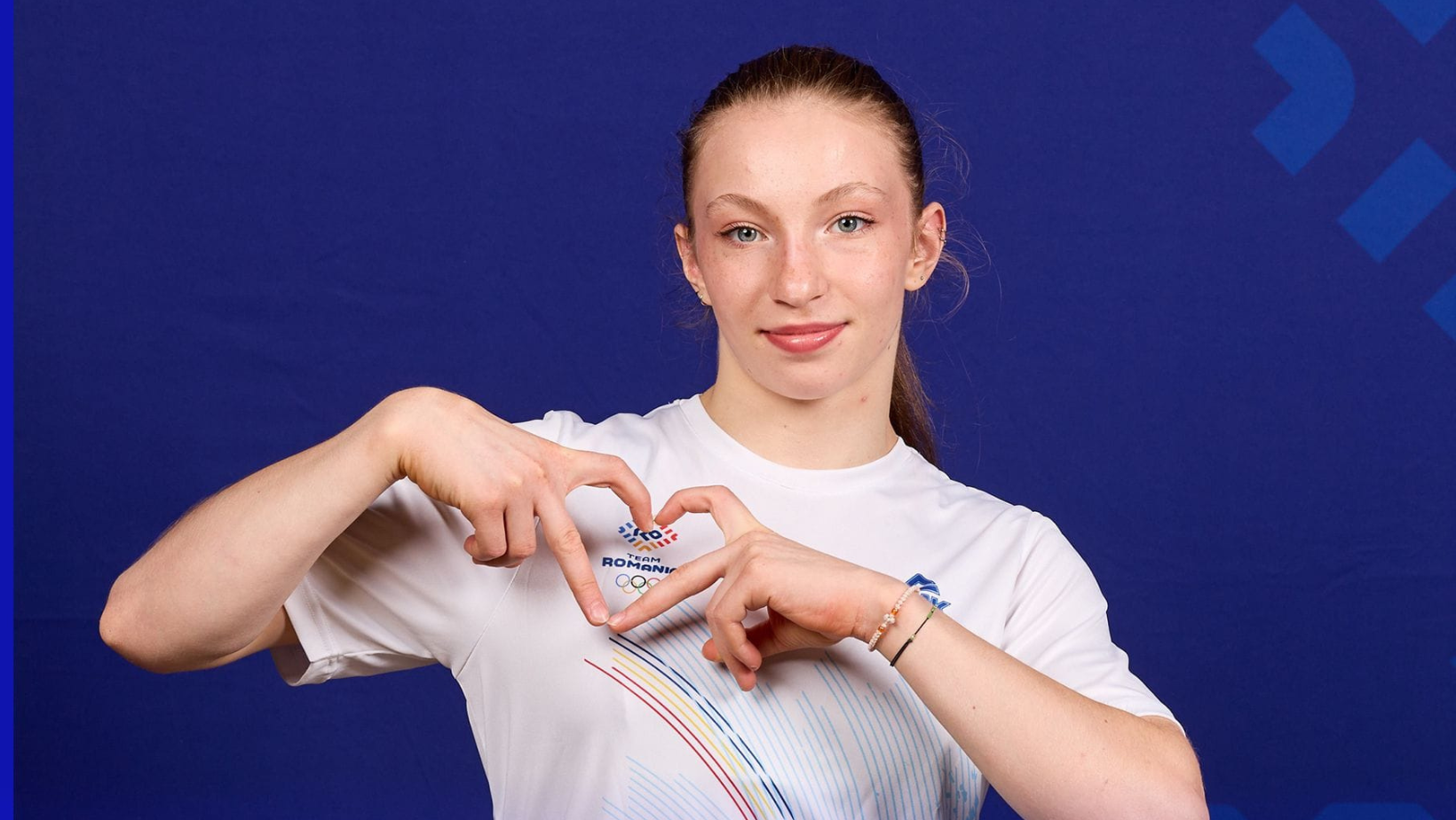 Ana Bărbosu, desemnată Gimnasta Europeană a Anului 2025