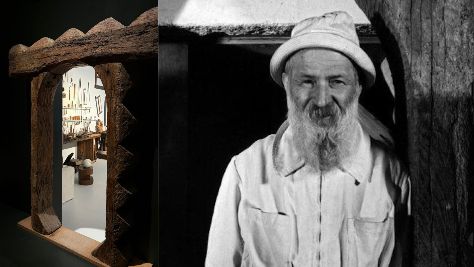 Cea mai mare expoziție din Europa dedicată lui Constantin Brâncuși, la 150 de ani de la nașterea marelui sculptor român, s-a deschis la Berlin