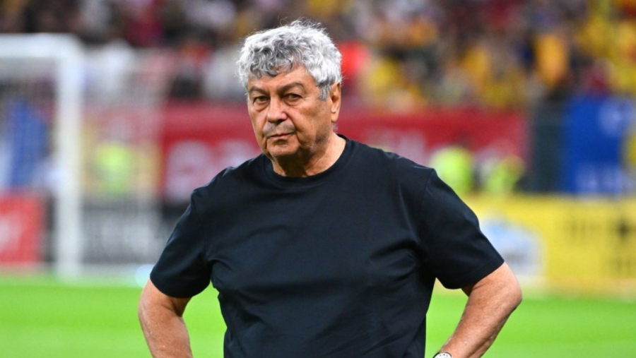 Mircea Lucescu a trecut la cele veșnice