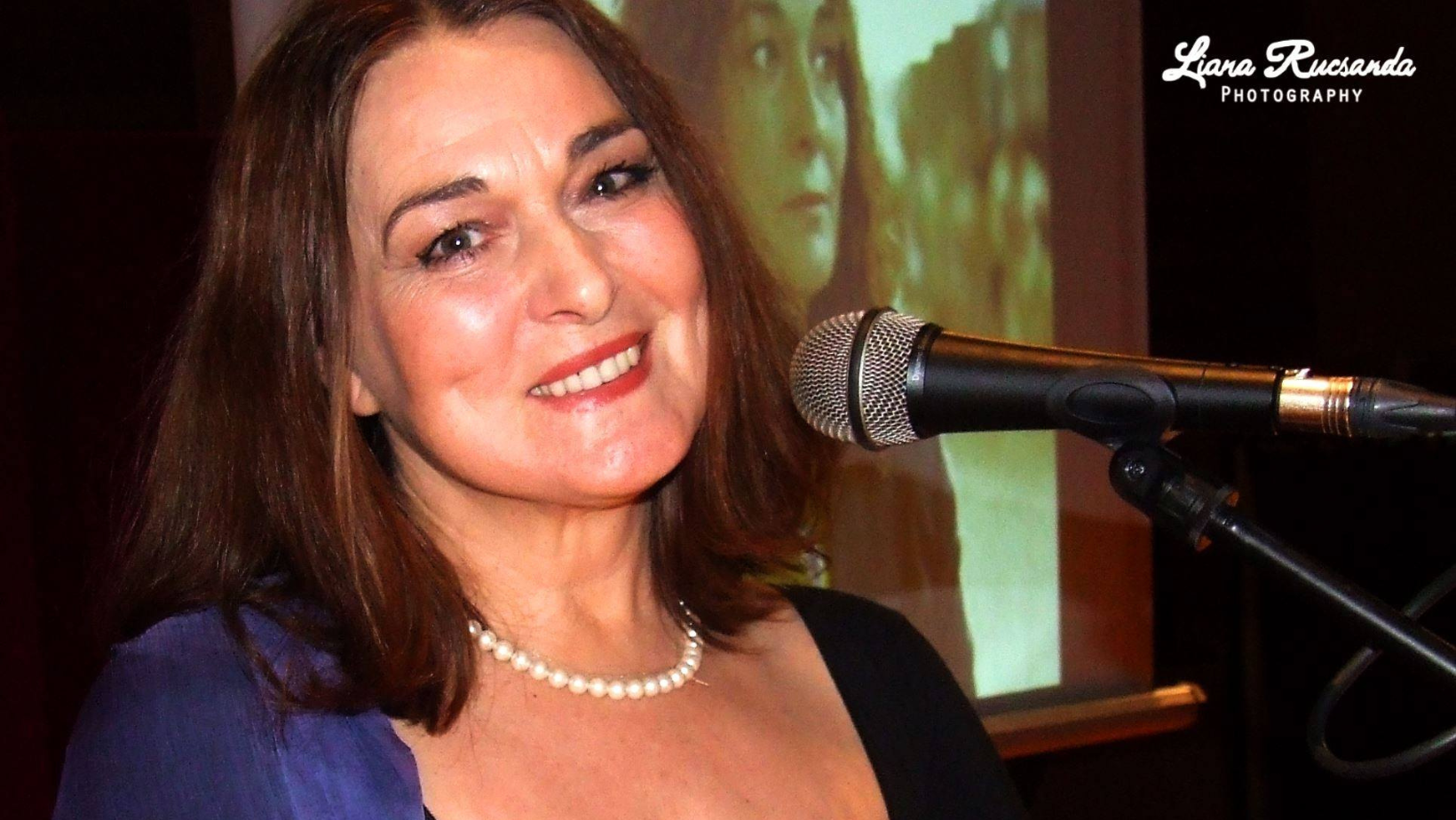 Actrița Maria Ploae va primi Premiul pentru întreaga activitate la Gala Premiilor Radio România Cultural