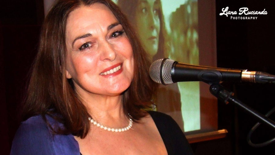 Actrița Maria Ploae va primi Premiul pentru întreaga activitate la Gala Premiilor Radio România Cultural