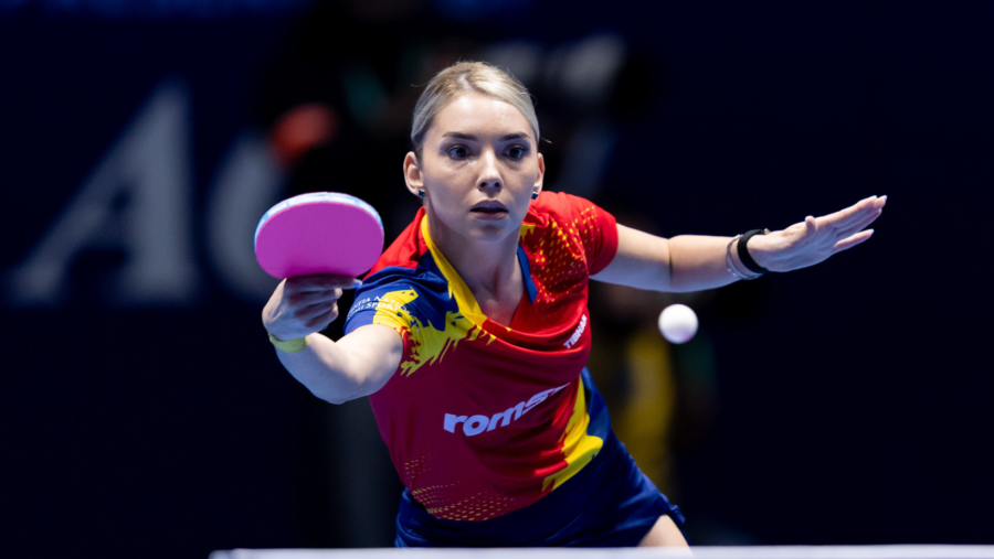 Echipa feminină de Tenis de Masă a României s-a calificat în sferturile de finală ale Campionatului Mondial Londra 2026